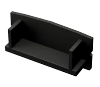 Aluminium Profil Leiste für Led Streifen WIDE-20 in silber... - Auto & Moto Amazon Allemagne à 1.50€