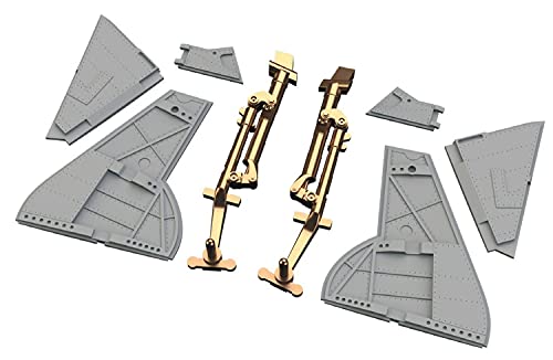 Eduard - Tempest MK.II - Jouets & Jeux Amazon Espagne à 7.28€