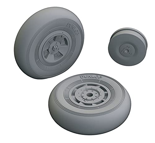 EDUARD - Tempest MK.II - Loisirs Créatifs Amazon Espagne à 2.99€