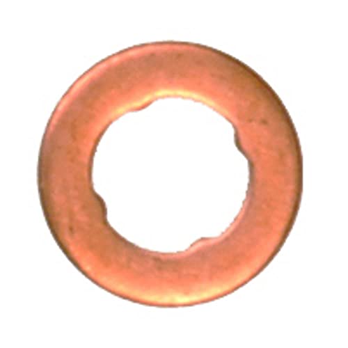 Anillo Junta, tapon rosc. vaciado aceite - Amazon Espagne à 2.03€