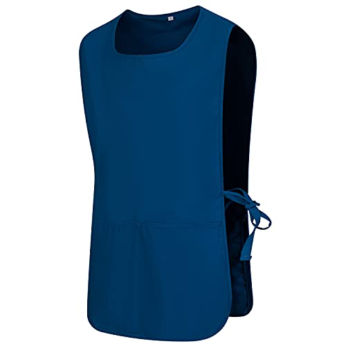 MISEMIYA - Delantal Limpieza Uniforme Laboral CLINICA... - Jouets & Jeux Amazon Espagne à 9.99€