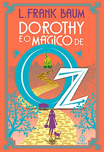 Dorothy e o mágico de Oz (Terra de Oz Livro 4) (Portuguese... - Books & eBooks Amazon UK à 0.99€