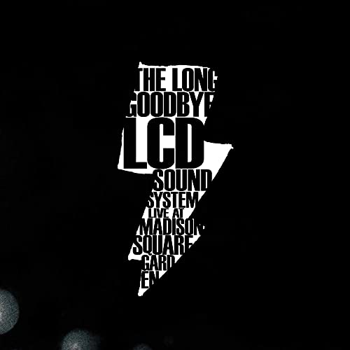 The Long Goodbye Live At Madison Square Garden (Box 3 Cd) - Jardin & Extérieur Amazon Italie à 43.18€