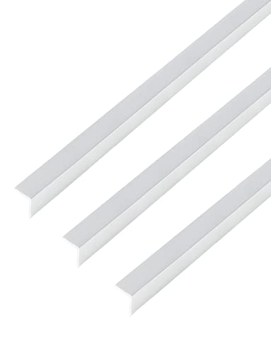 Alberts 499358 - Profilo angolare autoadesivo, in... - Auto & Moto Amazon Italie à 23.02€