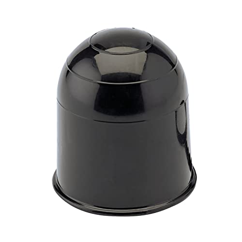 Draper 50mm Plastic Tow Ball Cover | Towing Bar Accessories... - Sports & Fitness Amazon Royaume-Uni à 2.39€