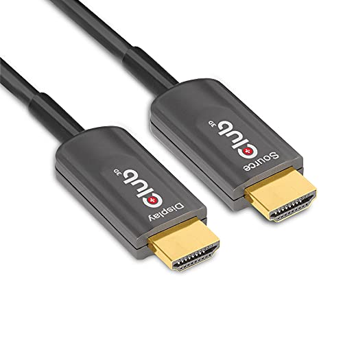 Club 3D Cavo HDMI ad alta velocità certificato AOC... - High-Tech & Électronique Amazon Italie à 105.56€