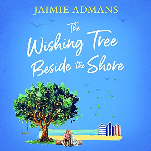 The Wishing Tree Beside the Shore - Livres & eBooks Amazon Royaume-Uni à 4.99€