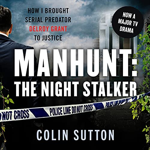 Manhunt: The Night Stalker: Manhunt, Book 2 en promo sur Amazon