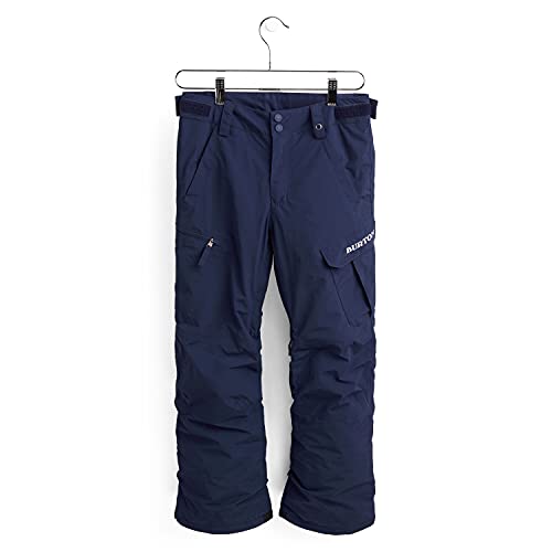 Burton Exile Cargo en promo à 23,62€ (-80%) sur Amazon ES