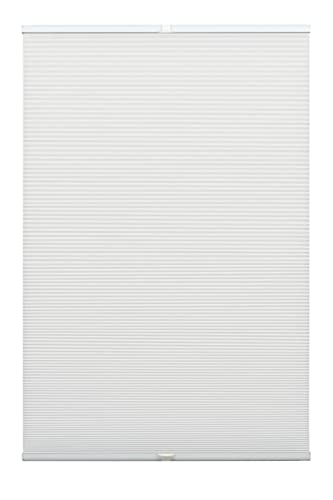 GARDINIA Wabenplissee Concept Thermo-Abdunklung, Blick-und... - Home & Kitchen Amazon Germany à 42.82€