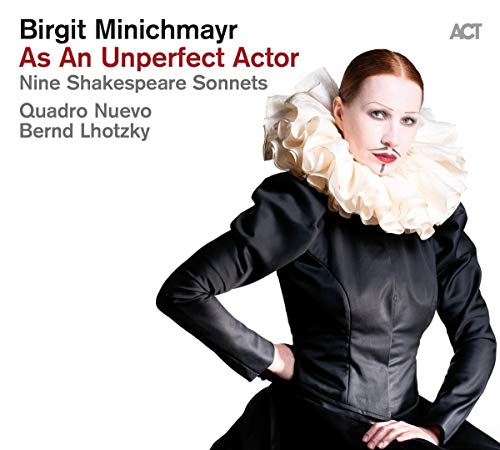 As An Unperfect Actor - Nine Shakespeare Sonnets - Sports & Fitness Amazon France à 20.39€