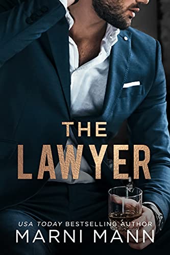 The Lawyer (The Dalton Family Book 1) - Amazon Royaume-Uni à 0.77€