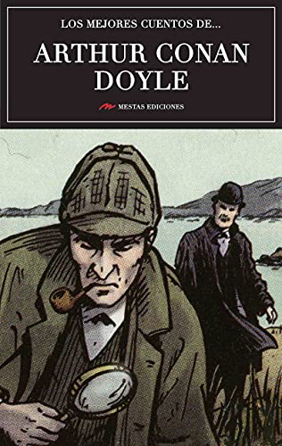 Los mejores cuentos de Arthur Conan Doyle: Selección de... - Amazon Allemagne à 0.99€