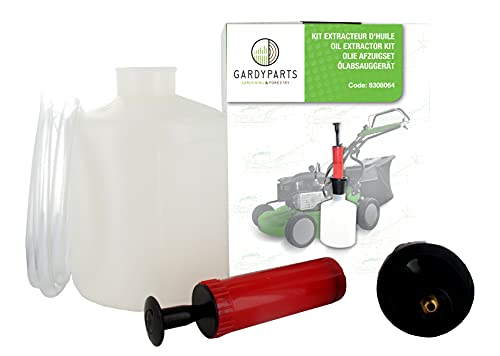 Greenstar 30318 Drain Kit - Amazon Royaume-Uni à 9.83€