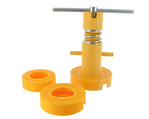 Greenstar 31514 Federtrommel, Anlasser, Handwerkzeug - DIY & Tools Amazon Germany à 37.38€