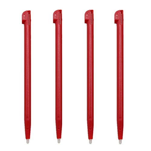 GGZone 4Pcs Plastic Stylus Pen Game Console Screen Touch... en promo sur Amazon