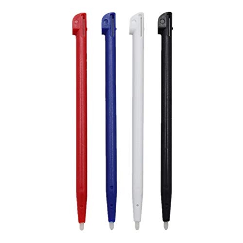 GGZone Lot de 4 stylets de rechange en plastique pour... - High-Tech & Électronique Amazon France à 1.35€