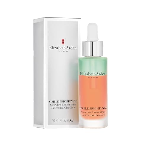 Elizabeth Arden Visible Brightening CicaGlow Concentrato... - DIY & Tools Amazon Italy à 52.19€