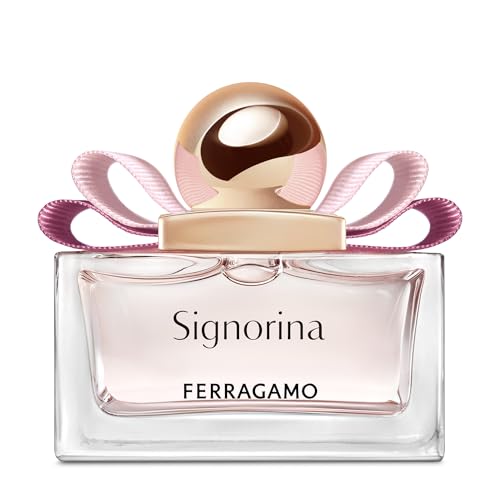 Salvatore Ferragamo Signorina Eau de Parfum 30ml - Beauté & Parfums Amazon Royaume-Uni à 36.12€