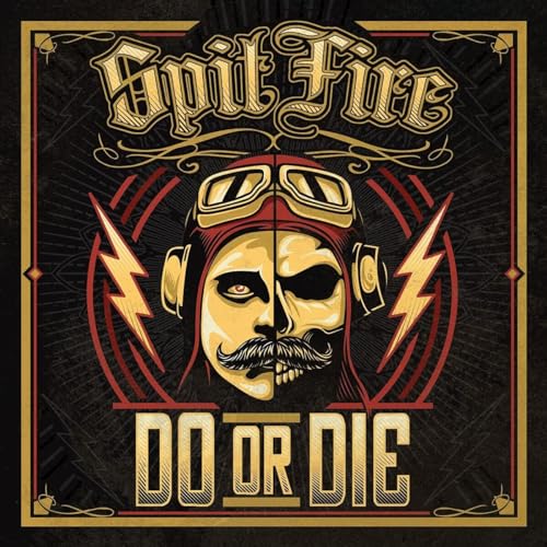 Do Or die (Digipak) - Amazon Germany à 9.99€