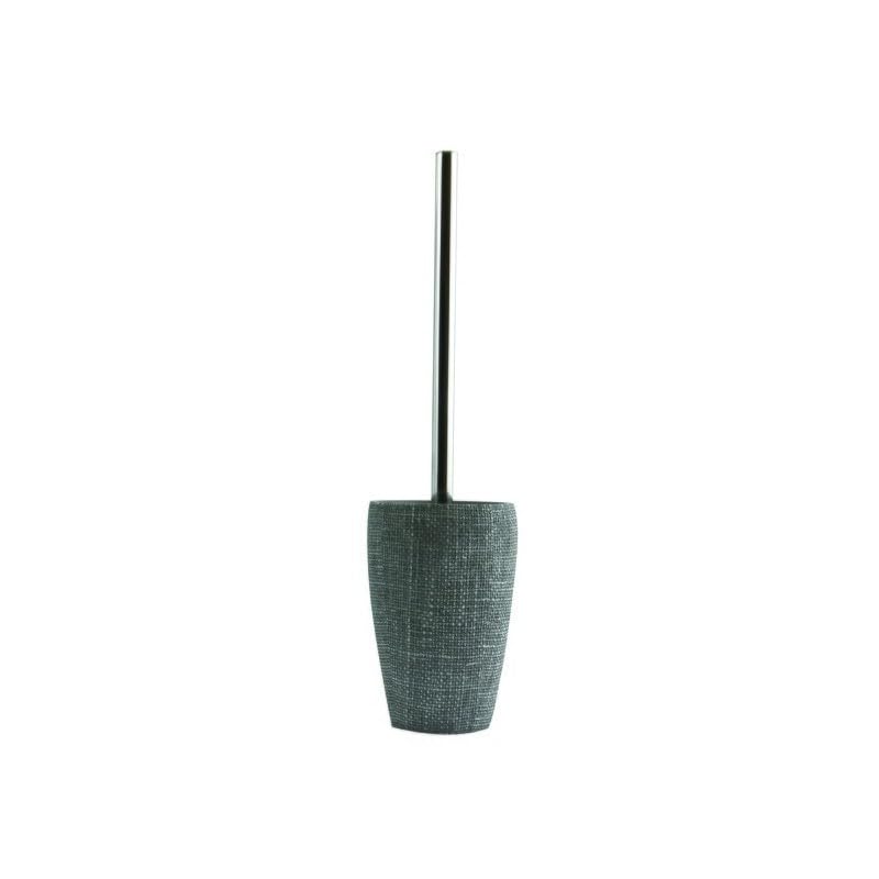 MSV Escobillero Soporte de poliresina Enzo Gris - Amazon Espagne à 21.58€