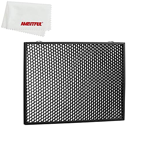 GODOX Grille Nid D'abeille Pour LD75R - Jardin & Extérieur Amazon Espagne à 14.39€