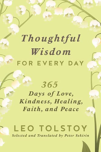 Thoughtful Wisdom for Every Day: 365 Days of Love... - Amazon Royaume-Uni à 1.99€