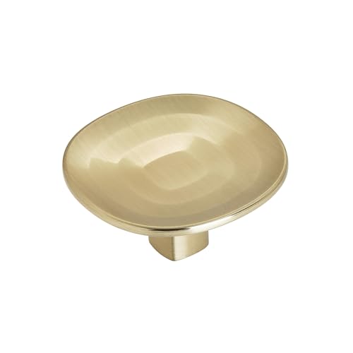 Amerock | Schrankknauf | Golden Champagner | 40 mm... - High-Tech & Électronique Amazon Allemagne à 6.72€