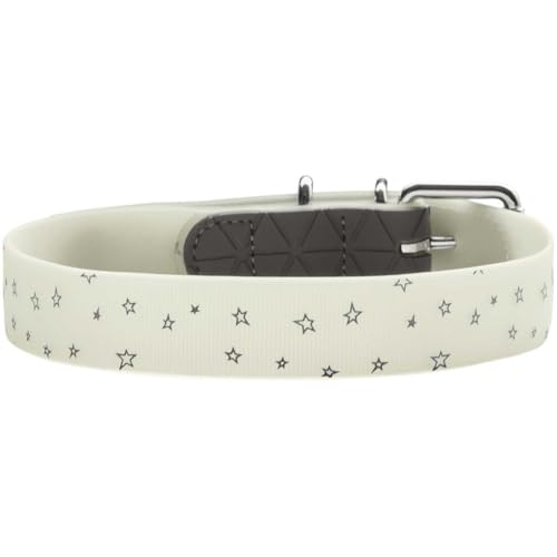 Convenience Reflect Glow Collar Stars Size 60 - Animalerie en promo à 6.31€