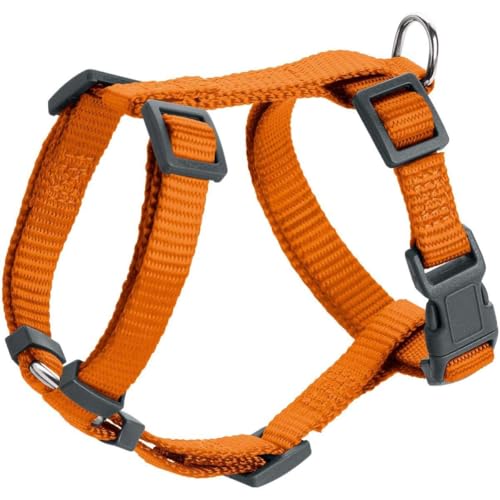 Hunter Geschirr London Vario Rapid | Orange | Größe Mini... - Animalerie Amazon Allemagne à 7.14€