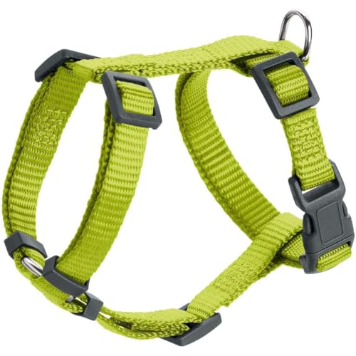 Hunter Geschirr London Vario Rapid | Limette | Größe Mini... - Animalerie Amazon Allemagne à 2.80€