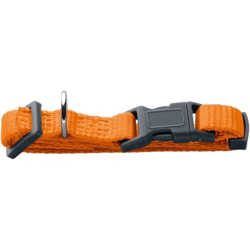 Hunter Hundehalsung London Vario Basic, verstellbares Nylon... - Animalerie Amazon Allemagne à 1.50€