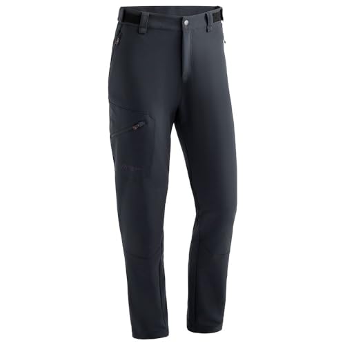 Maier Sports Charles, Caldi pantaloni da trekking da uomo... - Sports & Fitness Amazon Italy à 74.66€