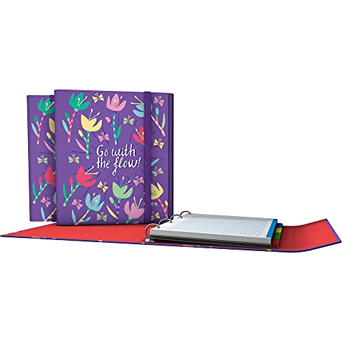 Grafoplas - Carpeta Clasificador con Anillas, A4, Solapa y... - Home & Kitchen Amazon Spain à 9.30€