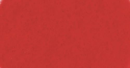 Graine Créative - Feltro A4, 2 mm, colore: Rosso - Loisirs Créatifs Amazon Italie à 0.85€