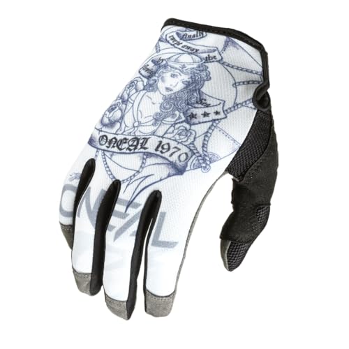 O'NEAL | Gants de vélo et de Motocross | MX MTB DH FR... en promo à 18,99€ (-46%) sur Amazon FR