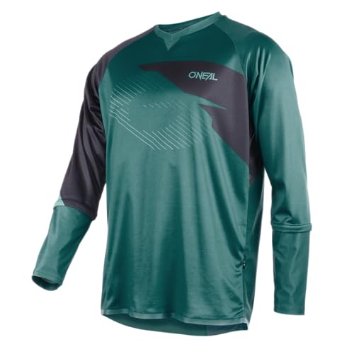 O'NEAL | Mountainbike-Jersey Langarm | MX MTB Motocross... - Sports & Fitness Amazon Germany à 23.84€