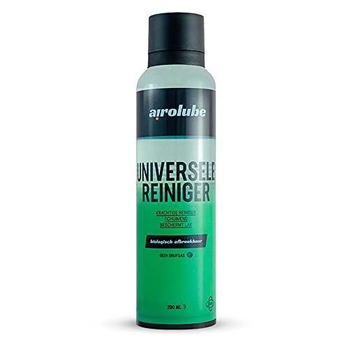 Airolube Limpiador universal – 200 ml - Bon plan à 2.98€