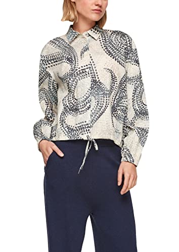 s.Oliver Bluse Langarm - Nouvelle promo Amazon à 21.60€