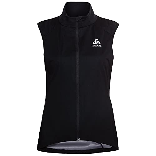 Odlo Donna Gilet da corsa ZEROWEIGHT WARM - Sports & Fitness Amazon Italie à 23.60€