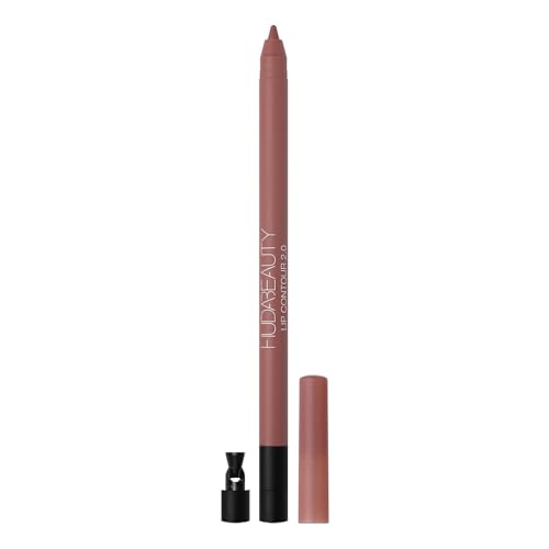HUDA Beauty Lip Contour 2.0 - Lápiz labial (0,5 g), color... - Beauté & Parfums Amazon Espagne à 32.94€