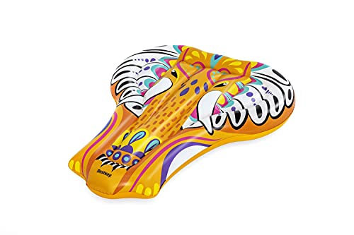 Bestway Flirty Fiesta Badeinsel "Elefant" 183 x 153 cm - Bon plan à 11.88€