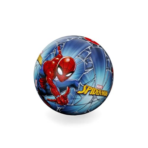 Bestway Spider-Man Wasserball 51 cm - Sports & Fitness Amazon Allemagne à 1.99€