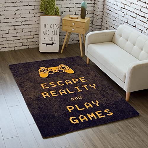 Alfombra Decorativa Antideslizante Para Gamer, Felpudo Para... - Jouets & Jeux Amazon Espagne à 2.99€