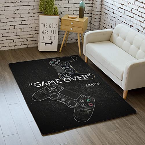 Alfombra Decorativa Antideslizante Para Gamer, Felpudo Para... - Jouets & Jeux Amazon Espagne à 5.99€