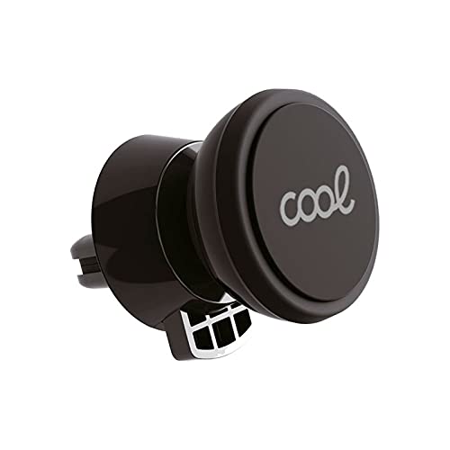 Soporte Universal De Coche Cool Imán para Movil - Bon plan à 3.13€