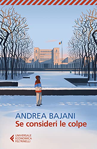 Se consideri le colpe (Italian Edition) - Amazon Germany à 1.99€
