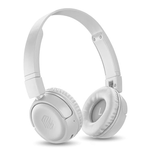 Music Sound - VIBED - Casque Bluetooth avec Oreillettes... - Tech & Electronics Amazon France à 13.78€