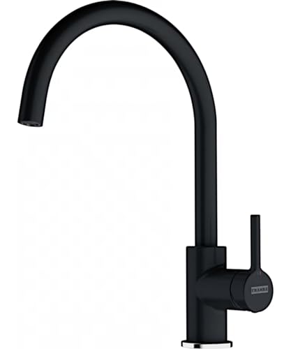 Tap for Kitchen Sinks with Fixed spout from Franke Lina XL... - Maison & Cuisine Amazon Royaume-Uni à 200.95€