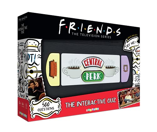TOMY Friends Quiz Game (First Reading Level 3)... - Jouets & Jeux Amazon Royaume-Uni à 7.20€